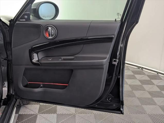 2023 MINI Cooper Countryman Cooper S