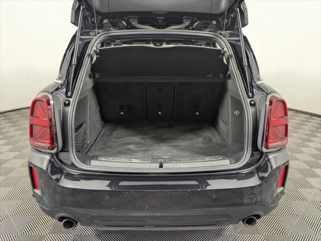 2023 MINI Cooper Countryman Cooper S