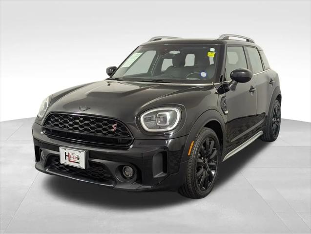 2023 MINI Cooper Countryman Cooper S