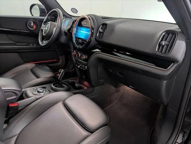 2023 MINI Cooper Countryman Cooper S