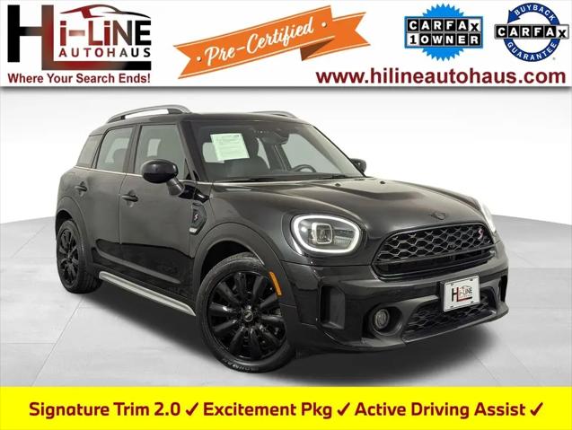 2023 MINI Cooper Countryman Cooper S for sale in Charlotte, NC