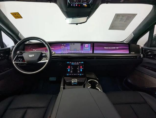 2025 Cadillac Escalade Luxury 2 AWD