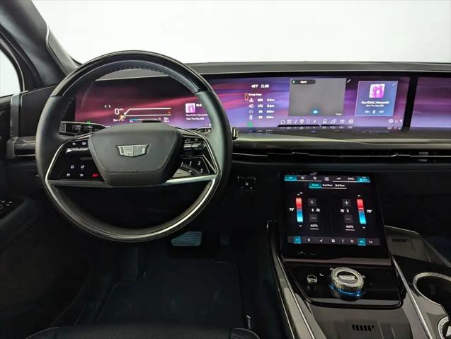 2025 Cadillac Escalade Luxury 2 AWD