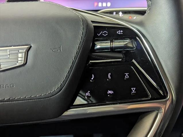 2025 Cadillac Escalade Luxury 2 AWD