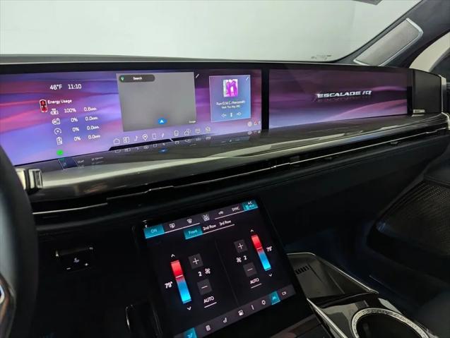 2025 Cadillac Escalade Luxury 2 AWD