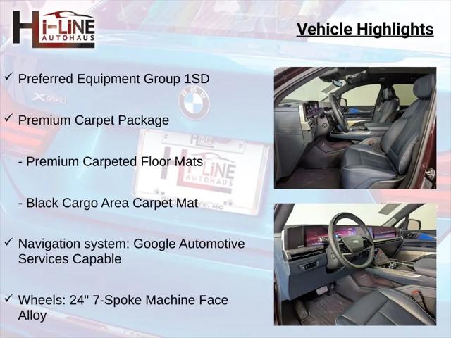 2025 Cadillac Escalade Luxury 2 AWD