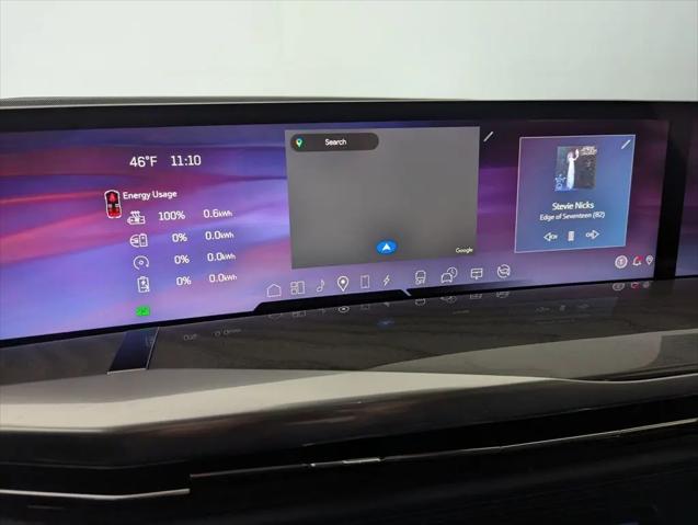 2025 Cadillac Escalade Luxury 2 AWD