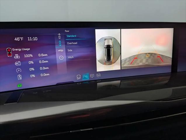 2025 Cadillac Escalade Luxury 2 AWD