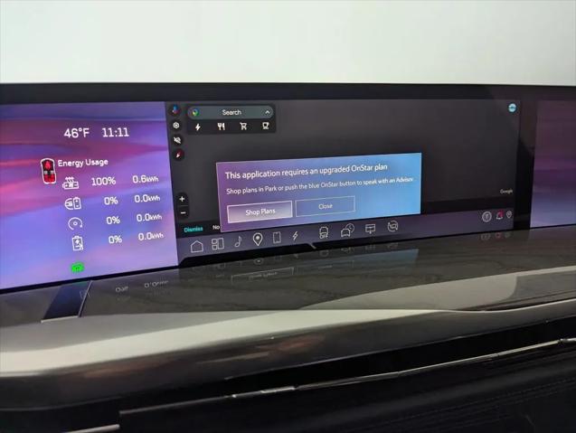 2025 Cadillac Escalade Luxury 2 AWD