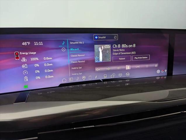 2025 Cadillac Escalade Luxury 2 AWD