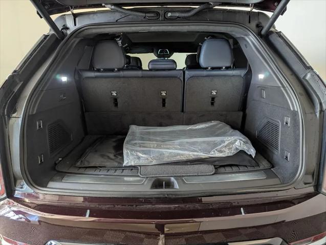 2025 Cadillac Escalade Luxury 2 AWD