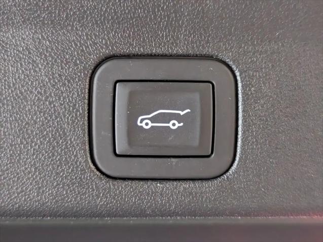 2025 Cadillac Escalade Luxury 2 AWD