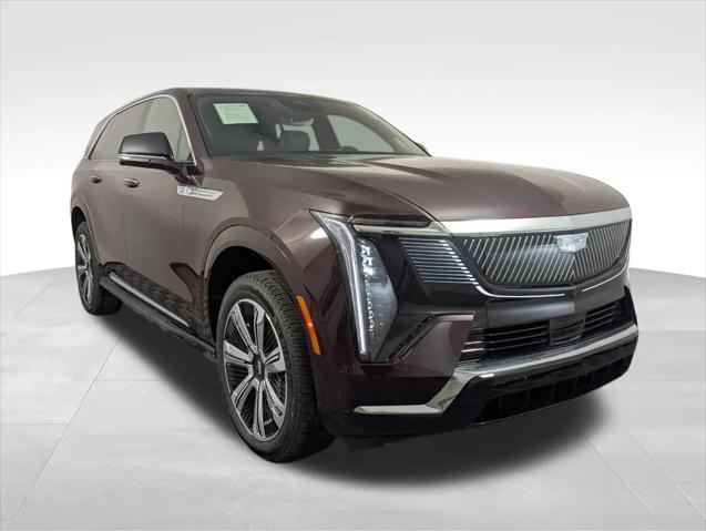 2025 Cadillac Escalade Luxury 2 AWD
