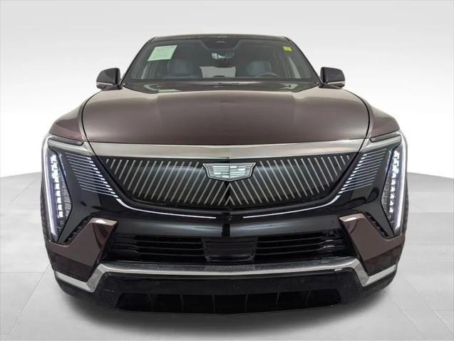 2025 Cadillac Escalade Luxury 2 AWD