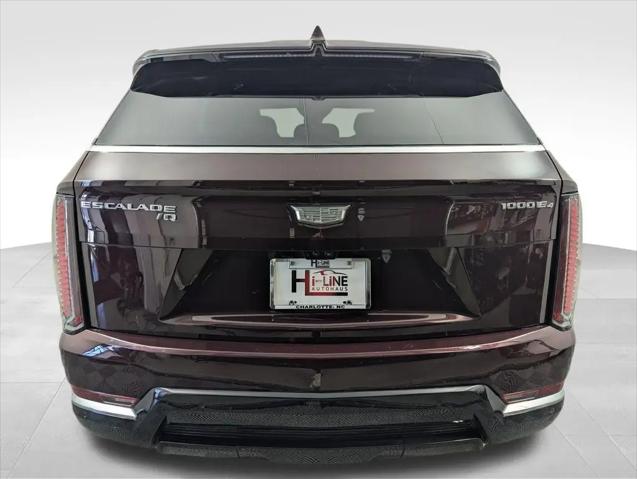 2025 Cadillac Escalade Luxury 2 AWD