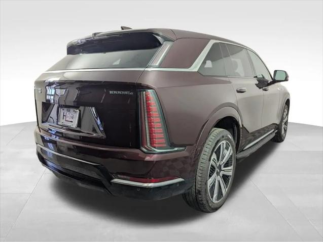 2025 Cadillac Escalade Luxury 2 AWD