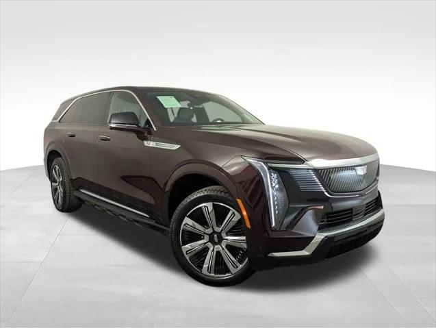 2025 Cadillac Escalade Luxury 2 AWD