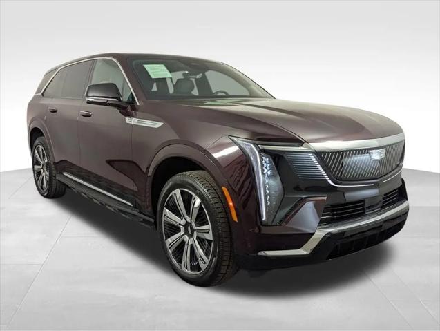 2025 Cadillac Escalade Luxury 2 AWD