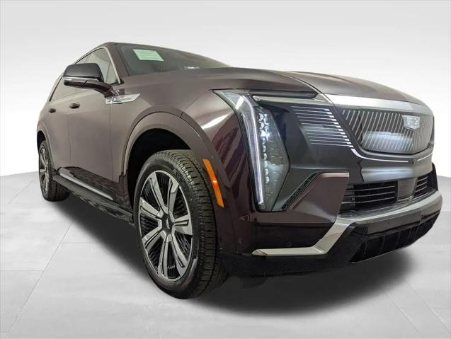2025 Cadillac Escalade Luxury 2 AWD