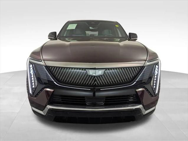 2025 Cadillac Escalade Luxury 2 AWD