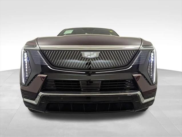 2025 Cadillac Escalade Luxury 2 AWD