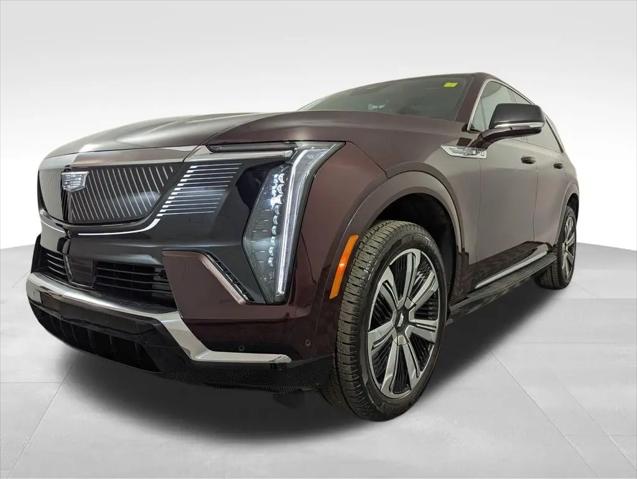 2025 Cadillac Escalade Luxury 2 AWD