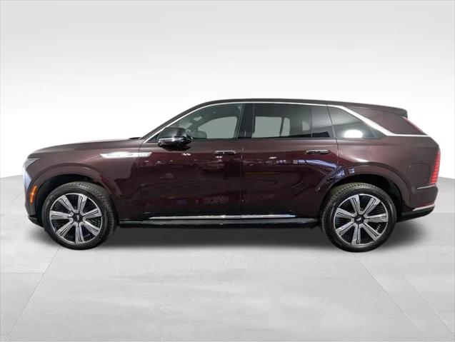 2025 Cadillac Escalade Luxury 2 AWD