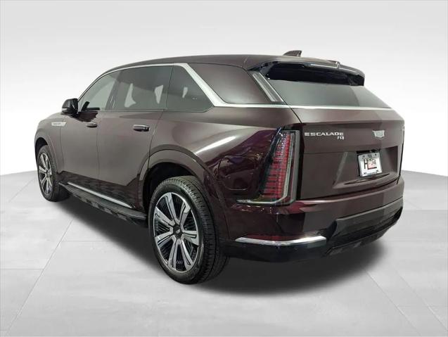 2025 Cadillac Escalade Luxury 2 AWD