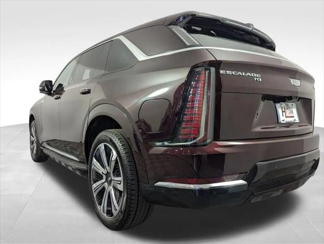 2025 Cadillac Escalade Luxury 2 AWD