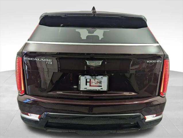 2025 Cadillac Escalade Luxury 2 AWD