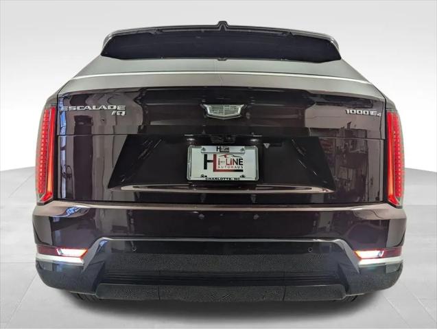 2025 Cadillac Escalade Luxury 2 AWD