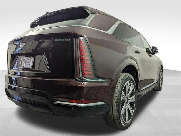 2025 Cadillac Escalade Luxury 2 AWD