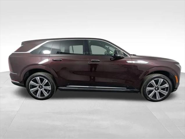 2025 Cadillac Escalade Luxury 2 AWD