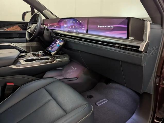 2025 Cadillac Escalade Luxury 2 AWD