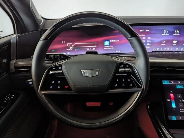 2025 Cadillac Escalade Luxury 2 AWD