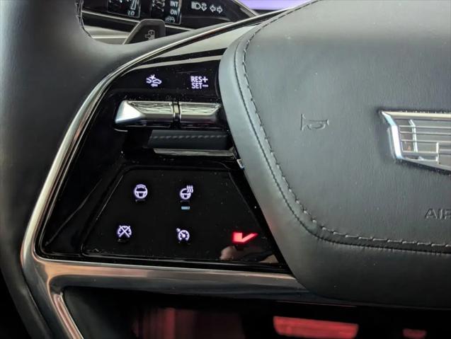 2025 Cadillac Escalade Luxury 2 AWD