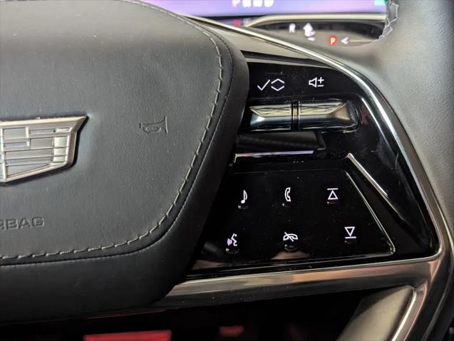2025 Cadillac Escalade Luxury 2 AWD