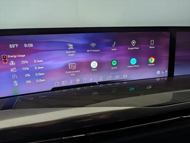 2025 Cadillac Escalade Luxury 2 AWD