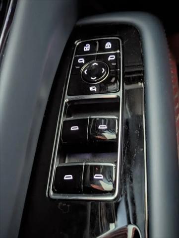 2025 Cadillac Escalade Luxury 2 AWD