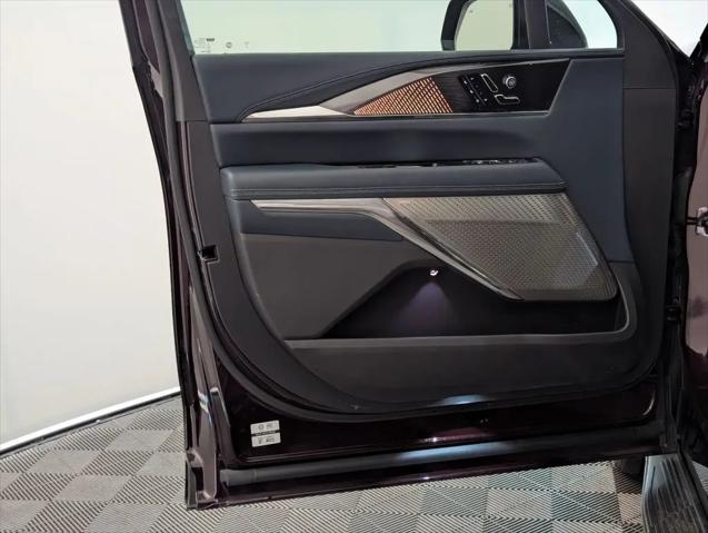 2025 Cadillac Escalade Luxury 2 AWD