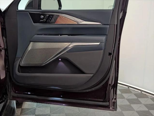2025 Cadillac Escalade Luxury 2 AWD