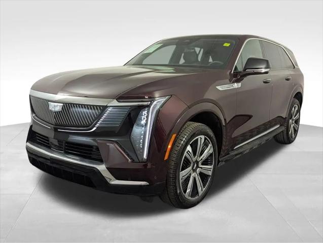 2025 Cadillac Escalade Luxury 2 AWD