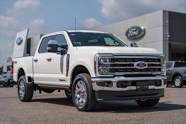 2026 Ford F-250 King Ranch for sale in Graniteville, SC