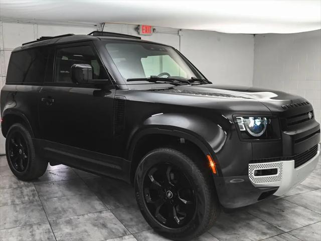 2021 Land Rover Defender 90 S