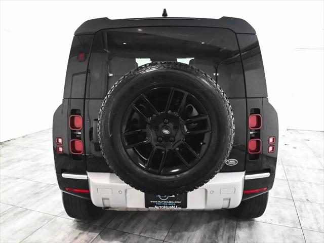 2021 Land Rover Defender 90 S