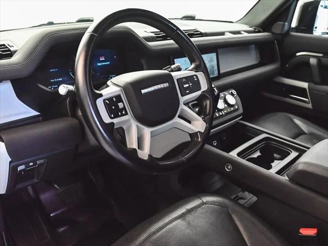 2021 Land Rover Defender 90 S