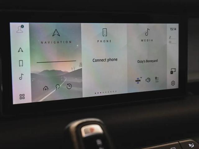 2021 Land Rover Defender 90 S