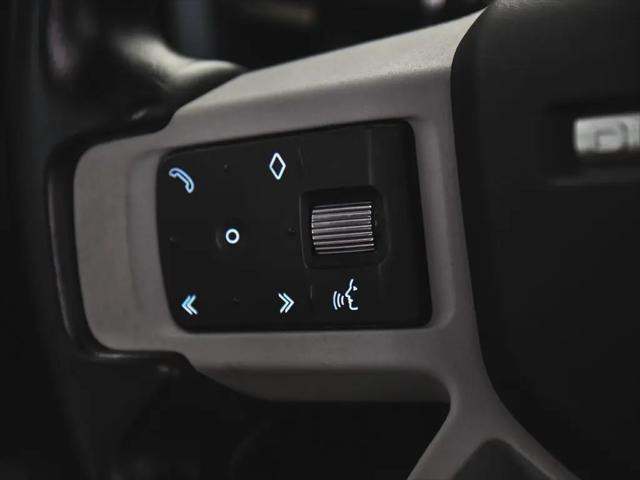 2021 Land Rover Defender 90 S