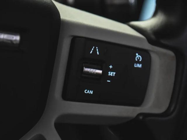 2021 Land Rover Defender 90 S
