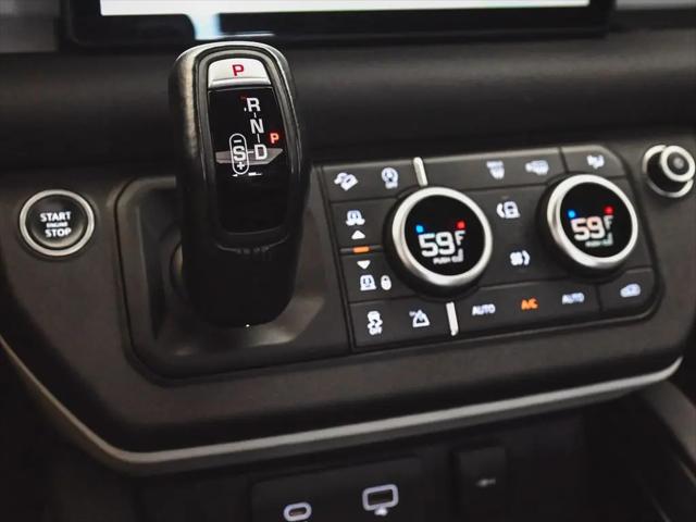 2021 Land Rover Defender 90 S